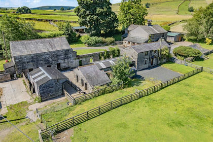1.2 acres of House with Land for sale in Orton