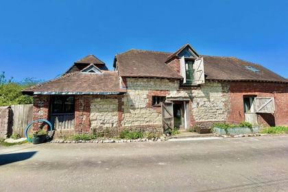 Barn Conversion for sale in Hamsey