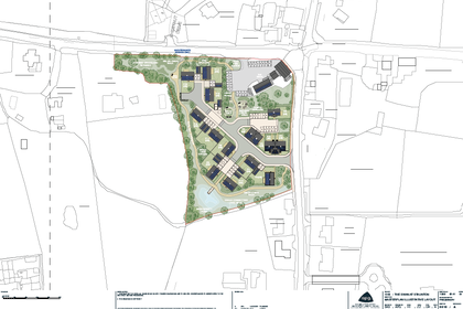 Development Land for sale in Tibberton