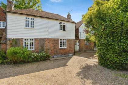 Land for sale in Biddenden