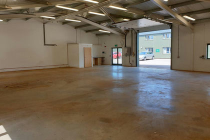 Industrial Land for sale in Shenington with Alkerton