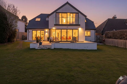 2 acres of Land for sale in East Woodhay