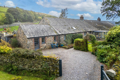 Barn Conversion for sale in Matterdale