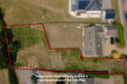 Building Plot for sale in Upwood and the Raveleys