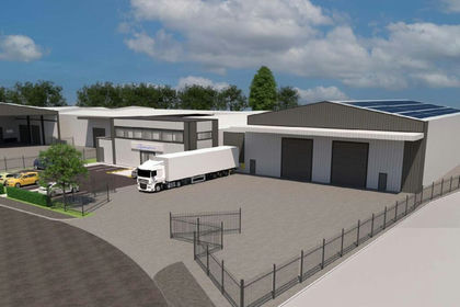 1.7 acres of Commercial Land for sale in Knowsley