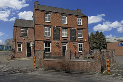 Pub for sale in Awsworth