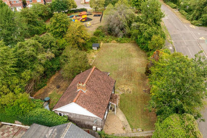 Development Land for sale in Old Stratford
