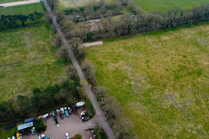 Amenity Land for sale in West Horsley