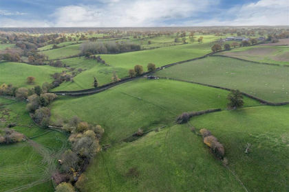 53.2 acres of Agricultural Land for sale in Bronington