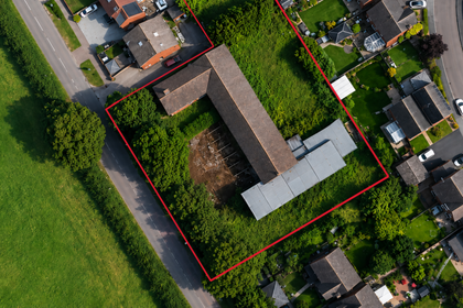 Development Land for sale in Leighton
