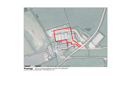 Building Plot for sale in Saddleworth