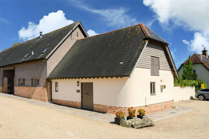 Barn Conversion for sale in Tarrant Keyneston