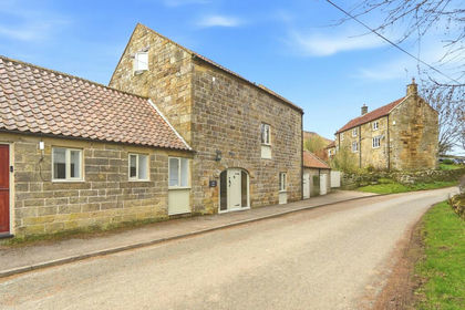 Land for sale in Farndale West