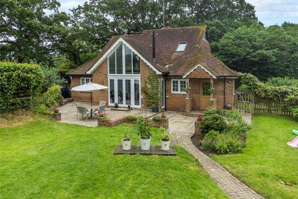 6.6 acres of Land for sale in Ewhurst