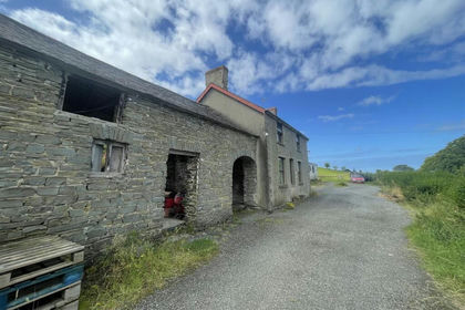 6 acres of Agricultural Land for sale in Melindwr