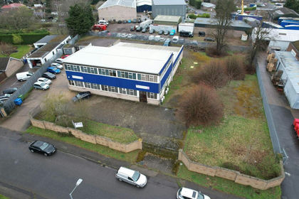 Warehouse for sale in Mildenhall High