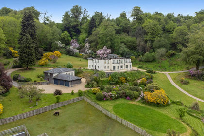 11 acres of House with Land for sale in Easebourne