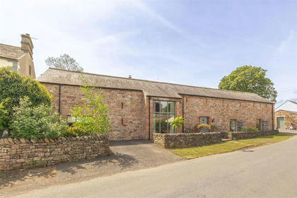 Barn Conversion for sale in Catterlen