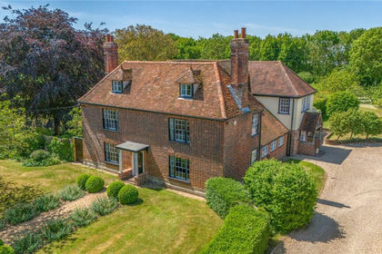 6 acres of Land for sale in Ardleigh