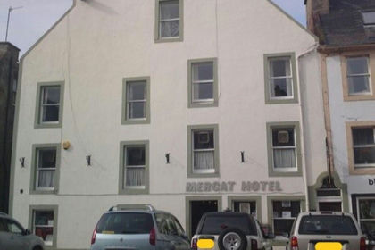 Pub for sale in Lothian East