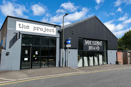 Commercial Land for sale in Caerphilly