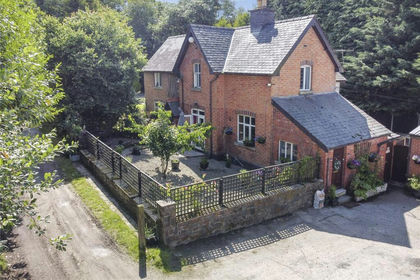 24 acres of Agricultural Land for sale in Llanidloes Without