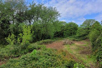 Building Plot for sale in Ludgvan