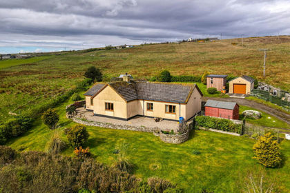 23.3 acres of House with Land for sale in Caithness, Sutherland and Easter Ross