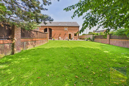 Barn Conversion for sale in Nateby