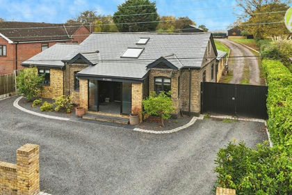 1 acre of Land for sale in South Basildon and East Thurrock