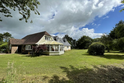 2 acres of Land for sale in Elham