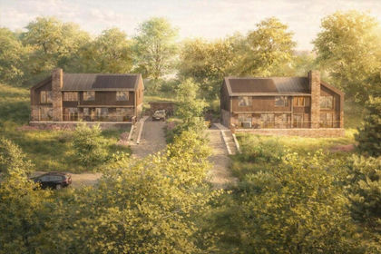 Development Land for sale in Walford