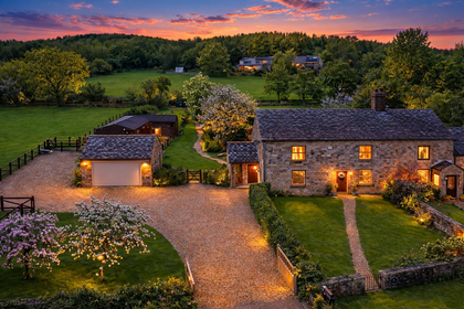 2.5 acres of Agricultural Land for sale in Brindle