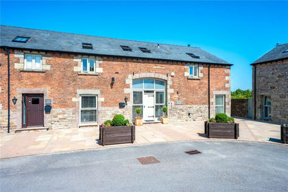 Barn Conversion for sale in Cockerham