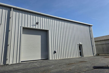 Warehouse for sale in Aiskew and Leeming Bar