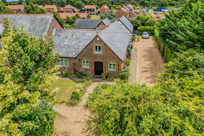 Barn Conversion for sale in Havant