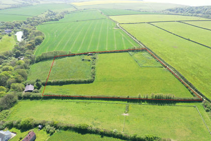 6.6 acres of Agricultural Land for sale in Kingsbridge