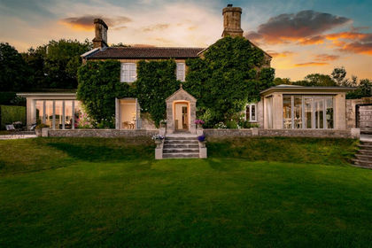35.8 acres of Country Estate for sale in Mells