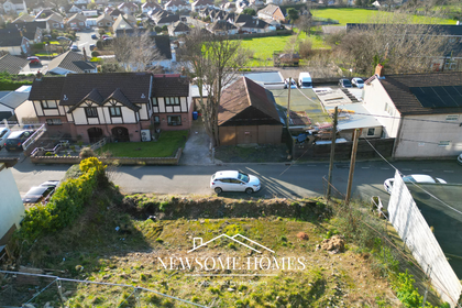 Development Land for sale in Dyserth