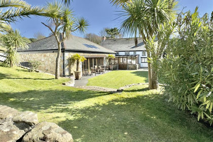 2.5 acres of Country Home for sale in Cubert