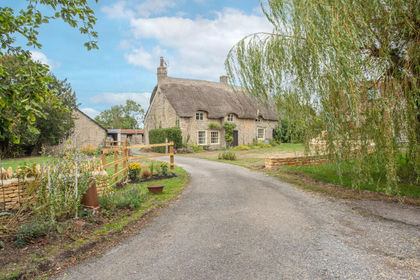 3 acres of House with Land for sale in Horton