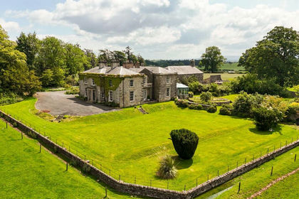 1 acre of House with Land for sale in Burrow-with-Burrow
