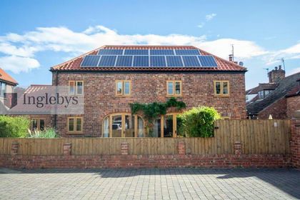 Land for sale in Redcar