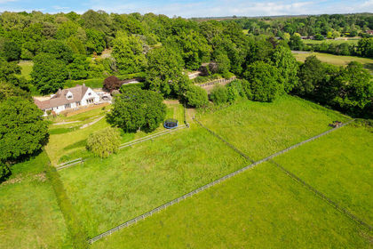 2.4 acres of House with Land for sale in Hyde