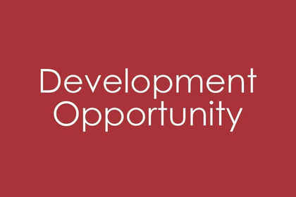 1.4 acres of Development Land for sale in Sutton Coldfield