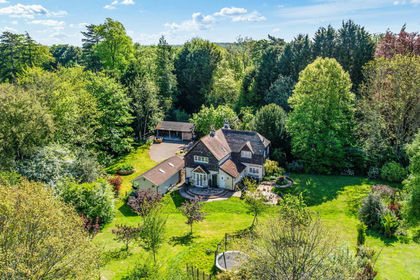 1.3 acres of House with Land for sale in Dormansland