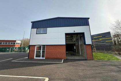 Commercial Land for sale in East Worthing and Shoreham