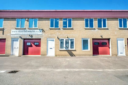 Commercial Land for sale in Swanage