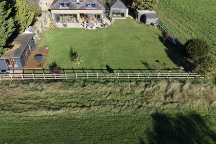 Barn Conversion for sale in Ridlington