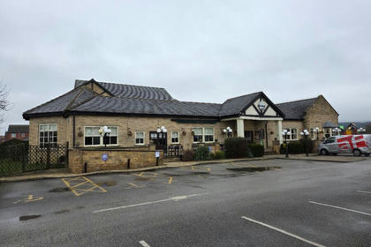 4.3 acres of Land for sale in Cadeby